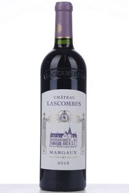 france-bordeaux-wine-lascombes-2015